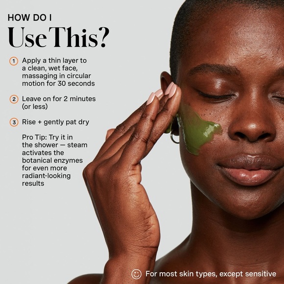 Kate Somerville EXFOLIKATE INTENSIVE EXFOLIATING TREATMENT - Picture 5 of 7